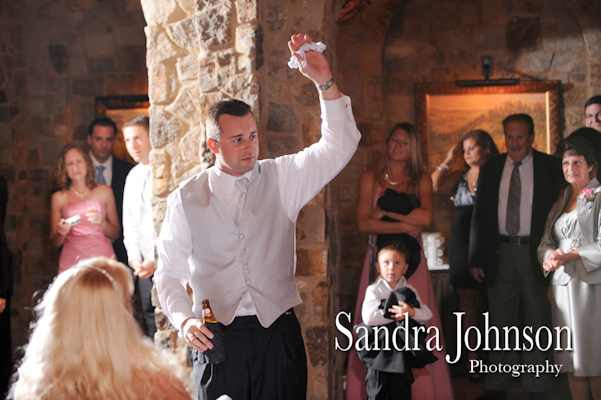 Best Bella Collina wedding photographer - Sandra Johnson (SJFoto.com)